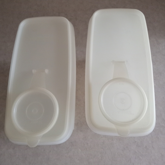 Tupperware - Picture 2 of 5
